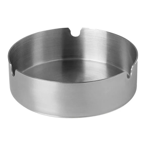 THE ASHTRAY